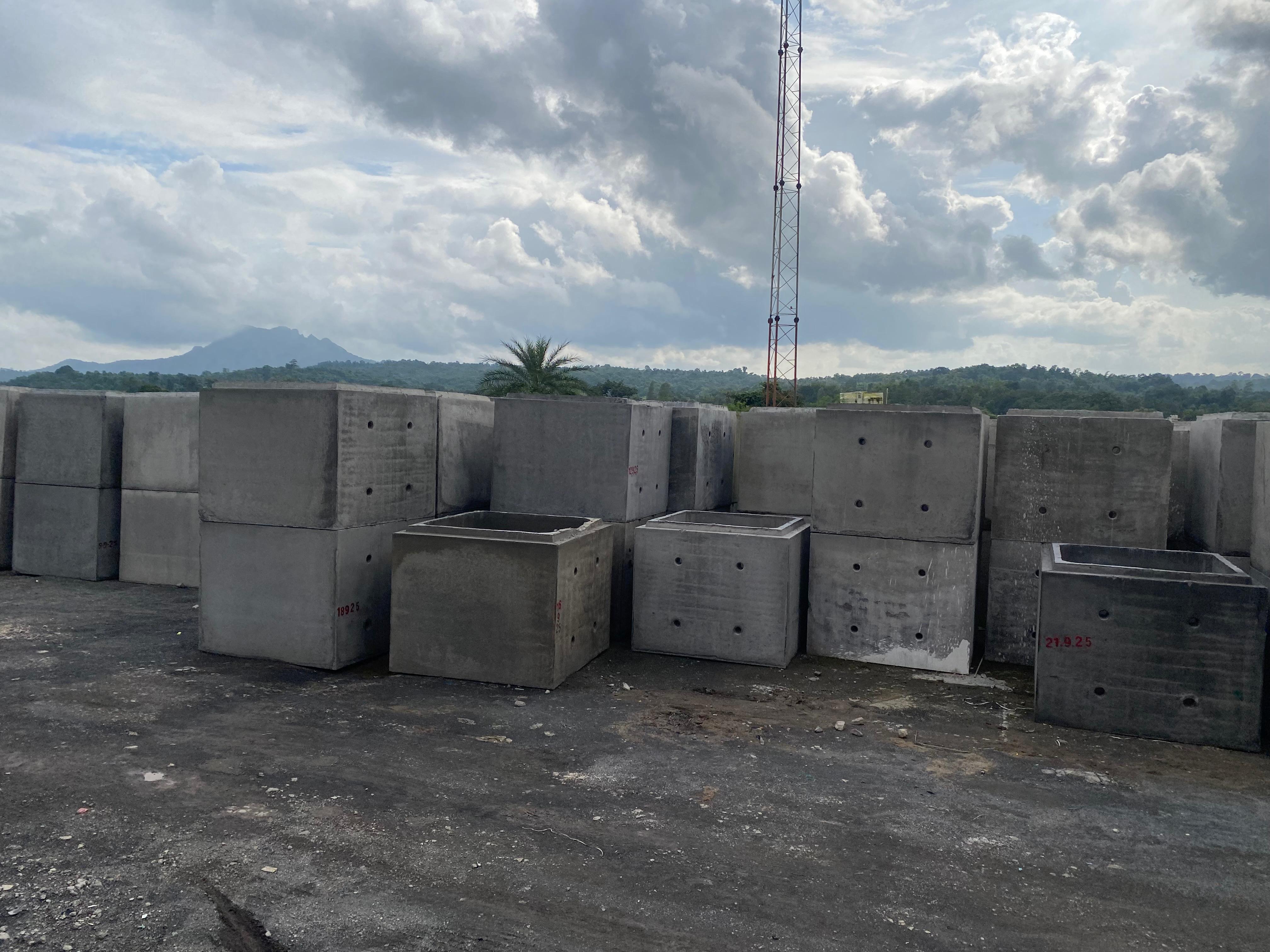 Box Culvert – Silvassa