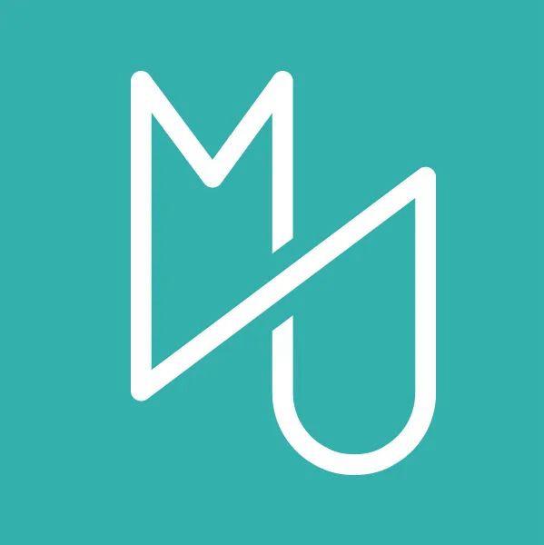 M J Infra logo